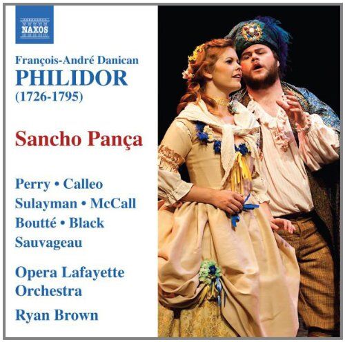 Ryan Brown - Sancho Pança - Preis vom 30.09.2026 09:01:18 h