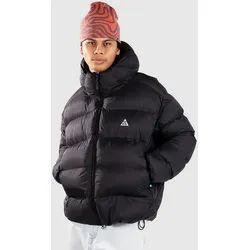 Nike ACG ACG Lunar Lake Puffer Jacke black / black / summit white Gr. XL