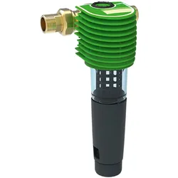 Grünbeck Rückspülfilter BOXER RX 1 1/4", Wasserfilter