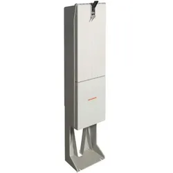 Hager Anschlusssäule ZAN142PV8-2