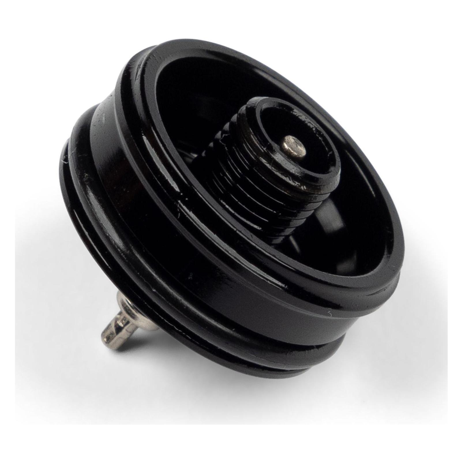 Fox Service Set: 2025 Transfer, Top Cap & Shrader Valve Assy, 30.9, 31.6 SP (58893522)