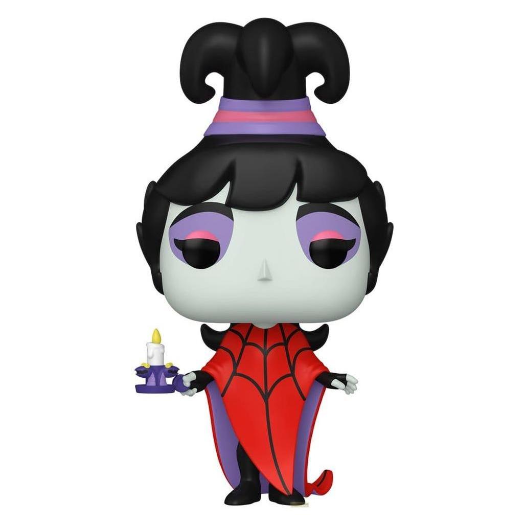 Funko POP Beetlejuice Lydia Deetz (FUPC2837)