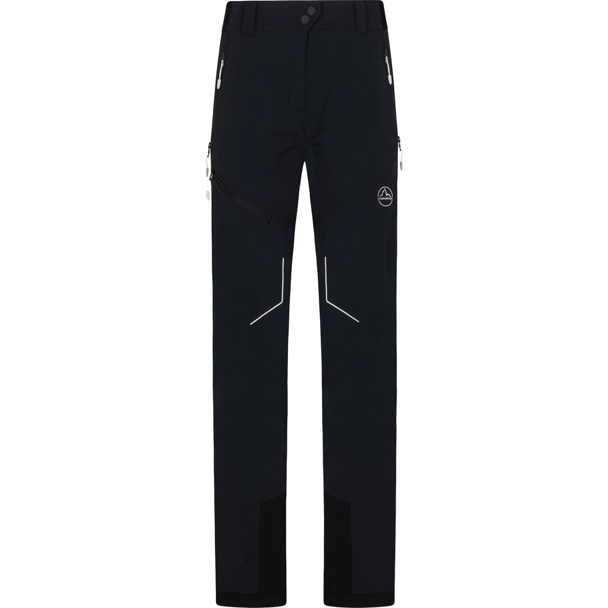 La Sportiva Excelsior Pant Women black (K00K00) XL ZASP055K00K00XL