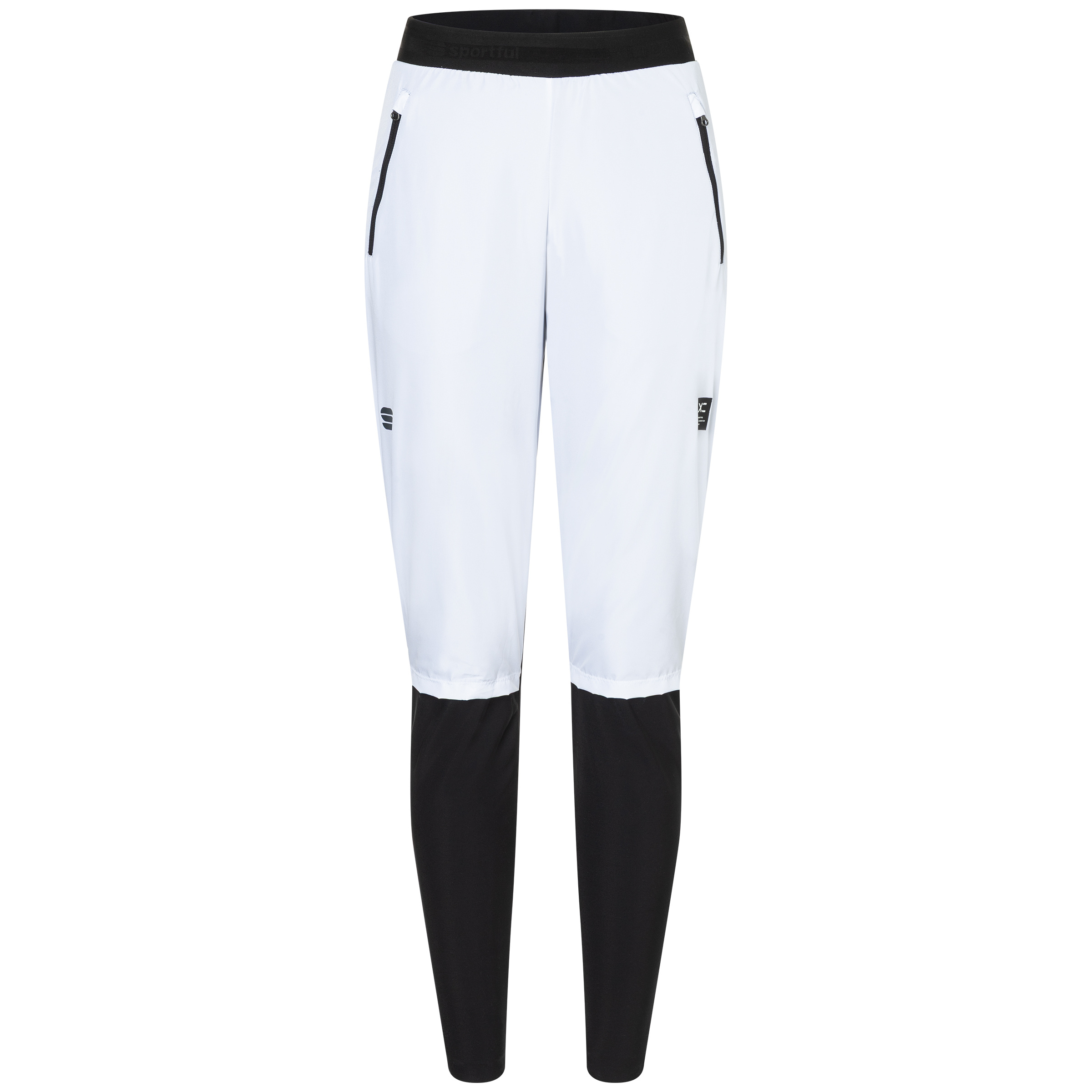 Sportful Offset Hose Damen Langlaufhose weiss Größe S Langlauf Klassik | Langlauf Skating Elastisch