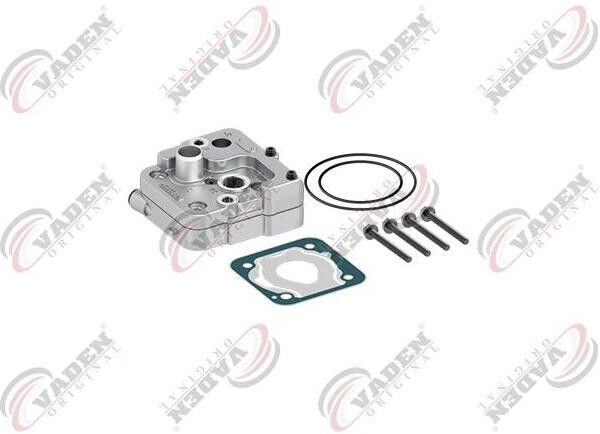 VADEN 11 21 10 Cylinder Head, compressor