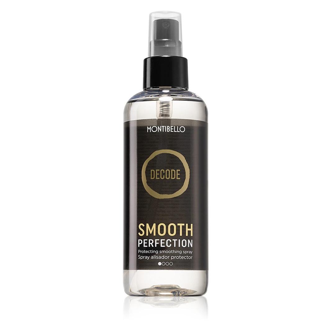 Montibello Decode Smooth Perfection Spray (200 ml) (S4248107)
