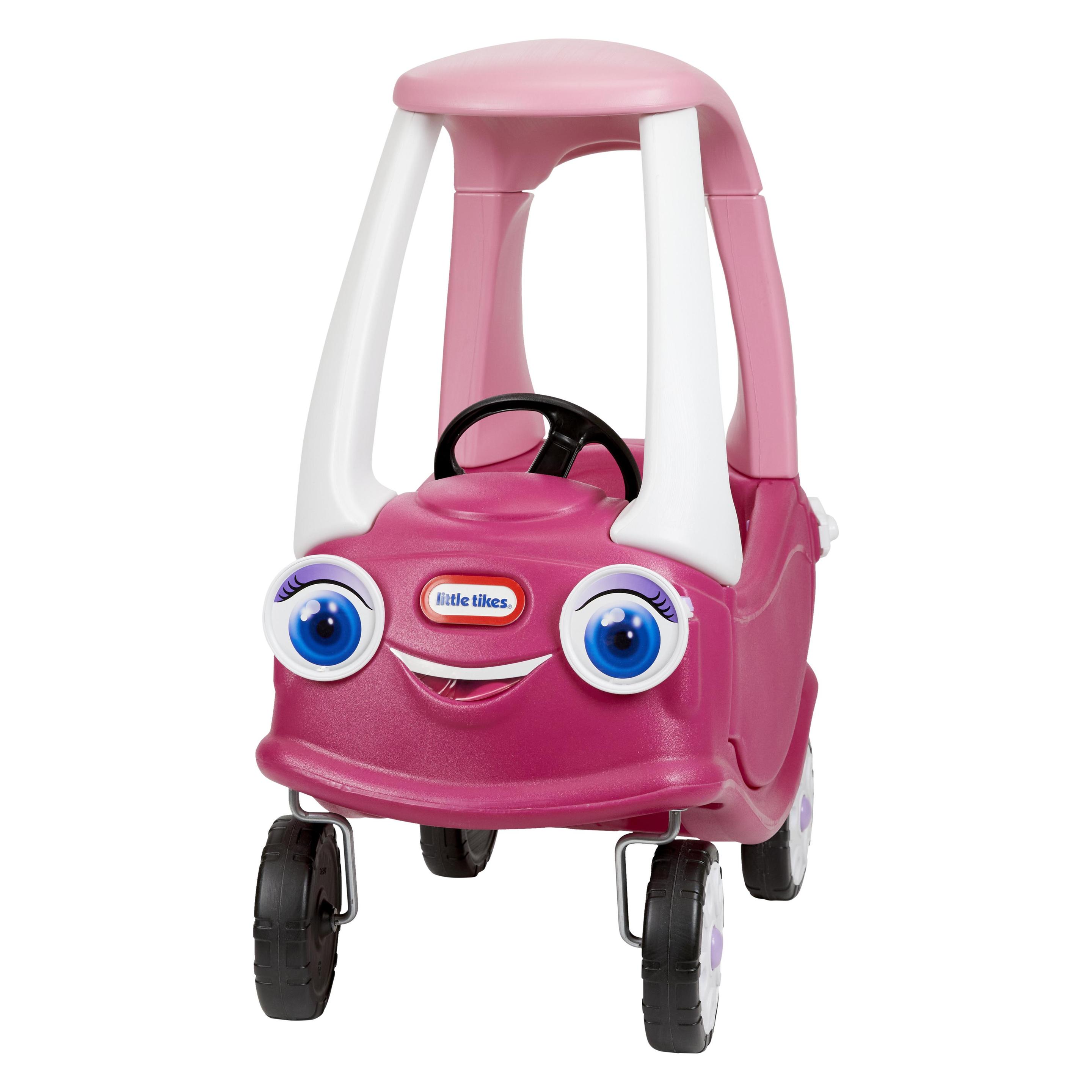 Little Tikes Cozy Coupe Princess (614798E5) (170270)