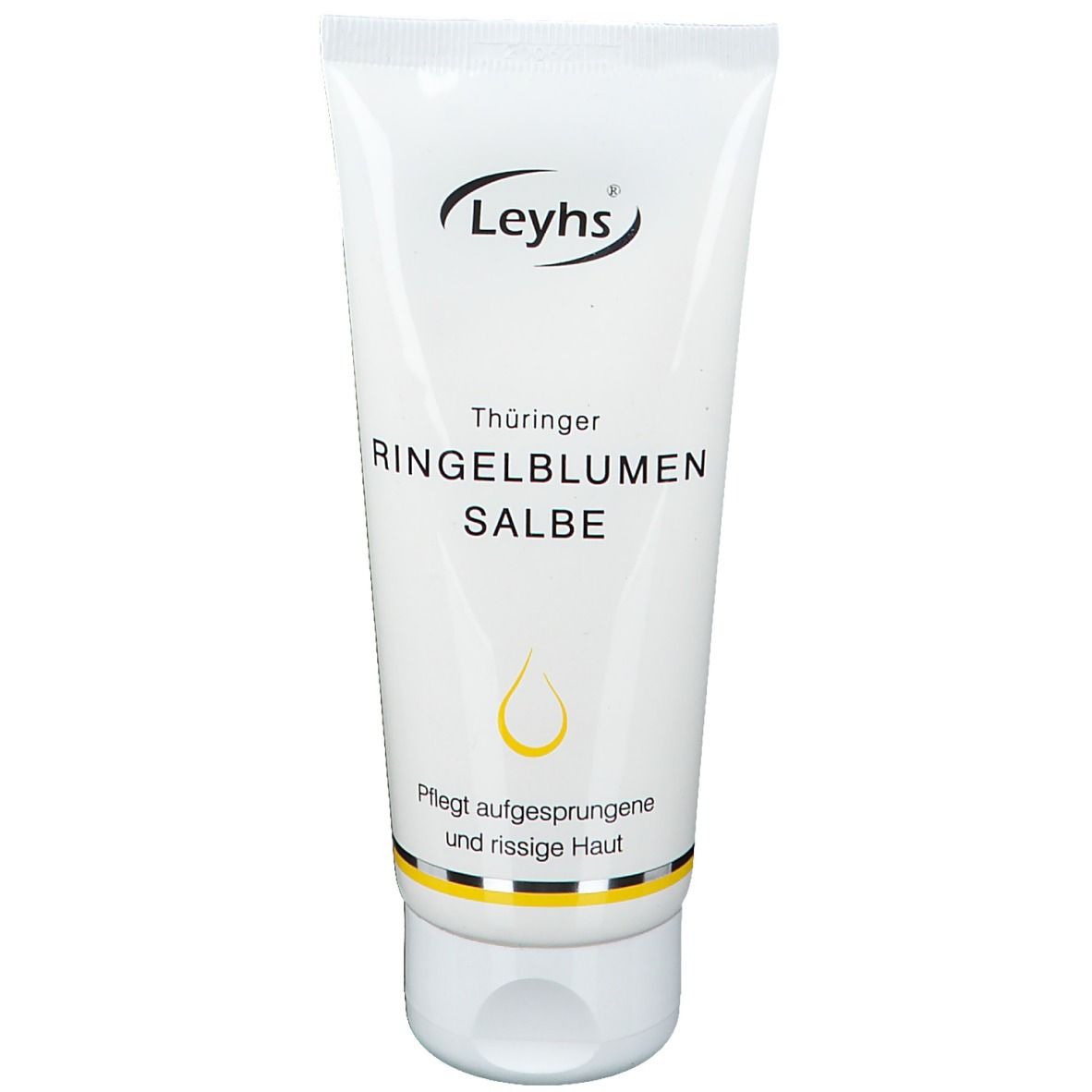 Thüringer Ringelblumensalbe 100 ml Salbe