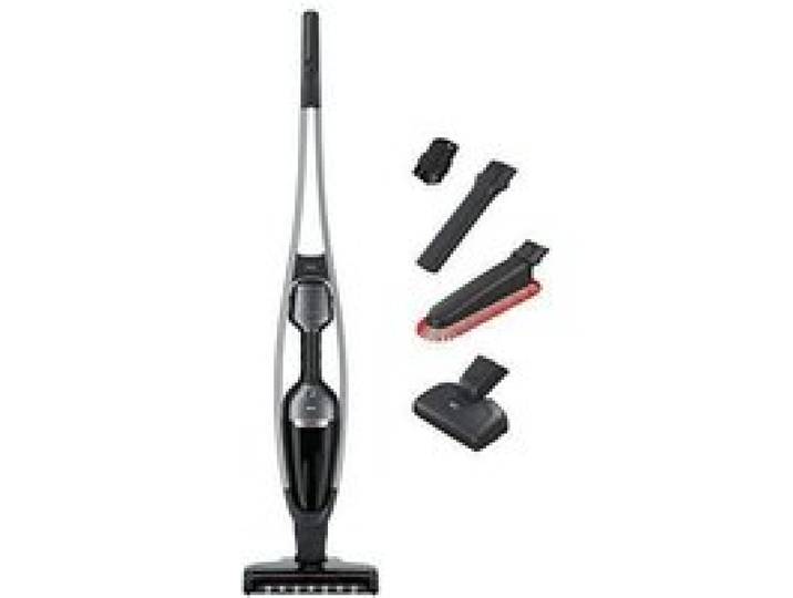 Aspirateur balai - AEG - QX9 1 ANIM - 2 en 1 - Brosse motorisée - Autonomie 55 min
