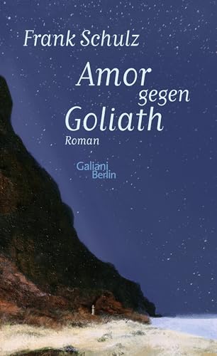 Frank Schulz - Amor gegen Goliath: Roman - Preis vom 17.10.2026 19:25:27 h