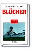Frank Binder - Schwerer Kreuzer 'Blücher' - Preis vom 30.09.2026 09:01:18 h