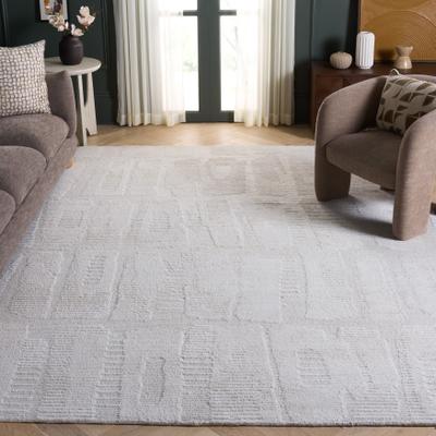 SAFAVIEH Handmade Bedford Kamile Rug