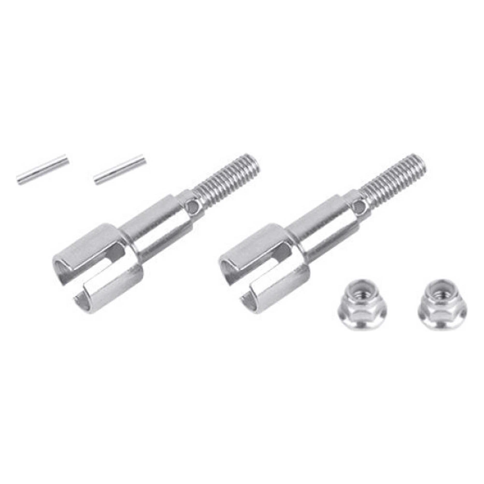 Absima Alu. Transmission cup (AB30-WJ04)