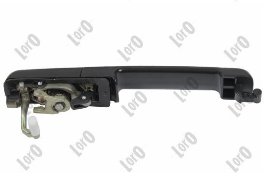 Abakus Türgriff 132-053-008 Vorne Rechts Für Vw