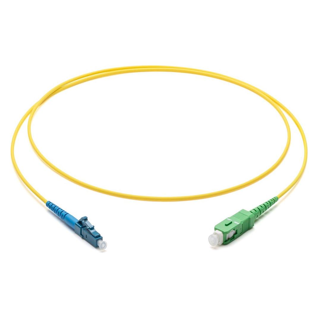 Corning LWL-Patchk. LCA-E2000APC (5 m) (F22LA01G1Z20005M)