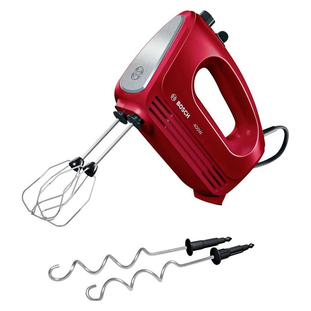 Bosch Hausgeräte CleverMixx MFQ2420R (400 W) (MFQ2420R)