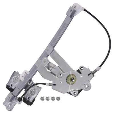 Bestprice Fensterheber elektrisch hinten rechts [Hersteller-Nr. 31469447] für Skoda