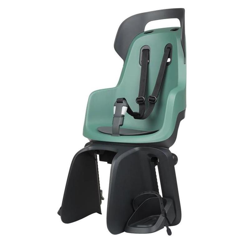 bobike achter Maxi Go met dragerbevestiging - peppermint (Gepäckträger (hinten)) (37177250)