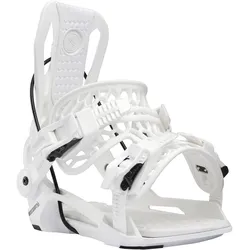NIDECKER FLOW FENIX Bindung 2027 white - XL