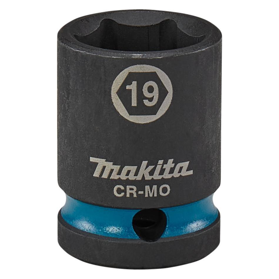 Makita Steckschlüssel SW19 Impact Black (19 mm) (E-16156)