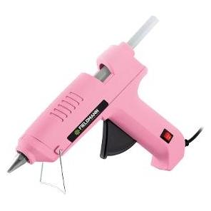 Fieldmann FDTP 2102-E / Schmelzpistole / 100 W / 11 mm (50004768)