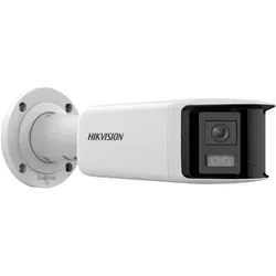 HIKVISION DS-2CD2T127G3P-LIS2UY/SL(180°) Bullet 12MP EasyIP 4.0 Plus