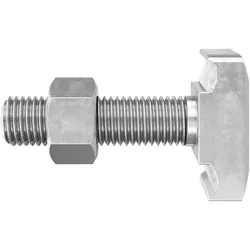 Fischer, Schrauben, Bolzen FBC S 225 M16x60 8.8 hdg