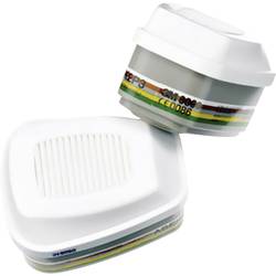 3M 6099 Gas-, Dampf- und Partikelfilter 2 Paar