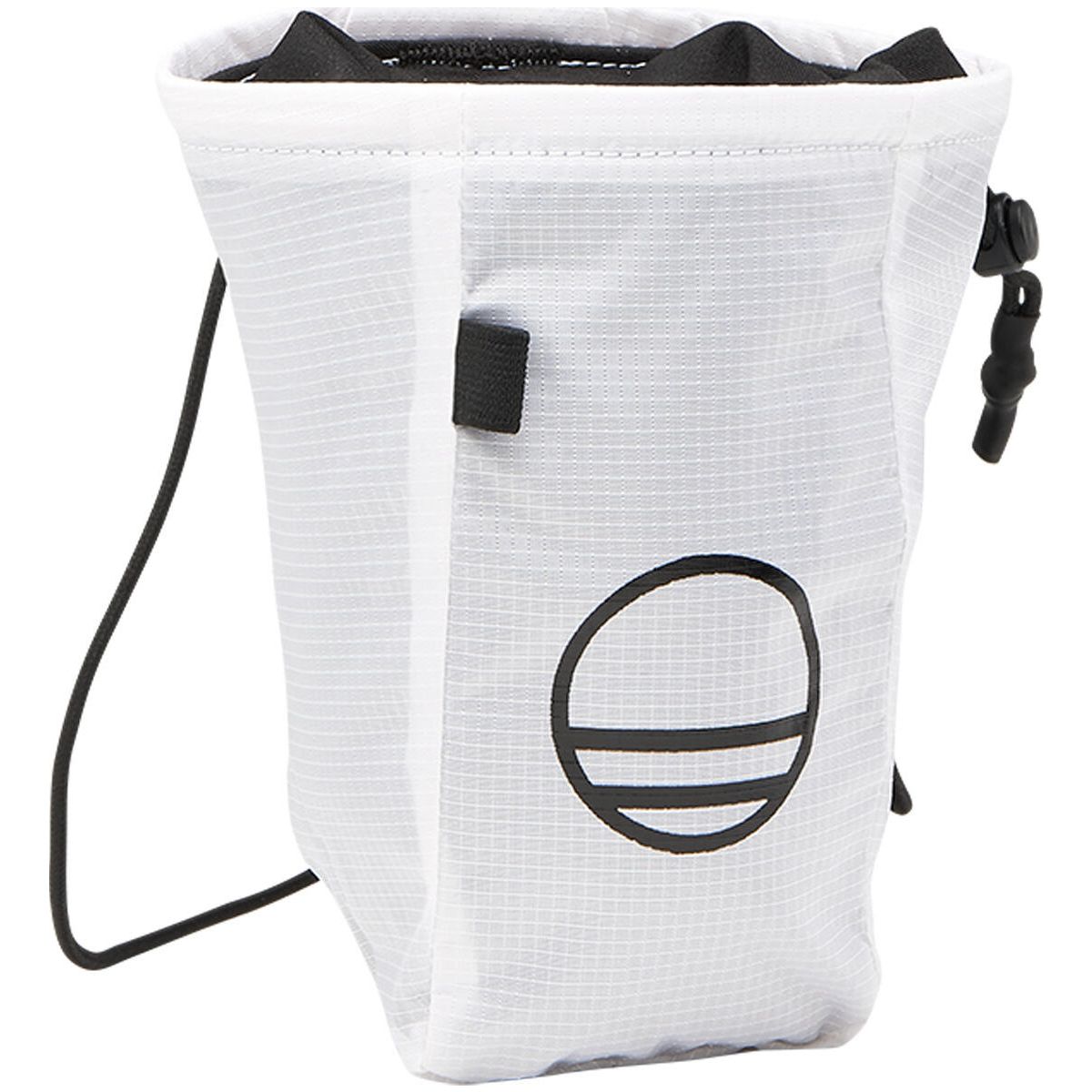 Wild Country Mosquito Chalk Bag white (0100) UNI 40-0000010007-0100-UNI