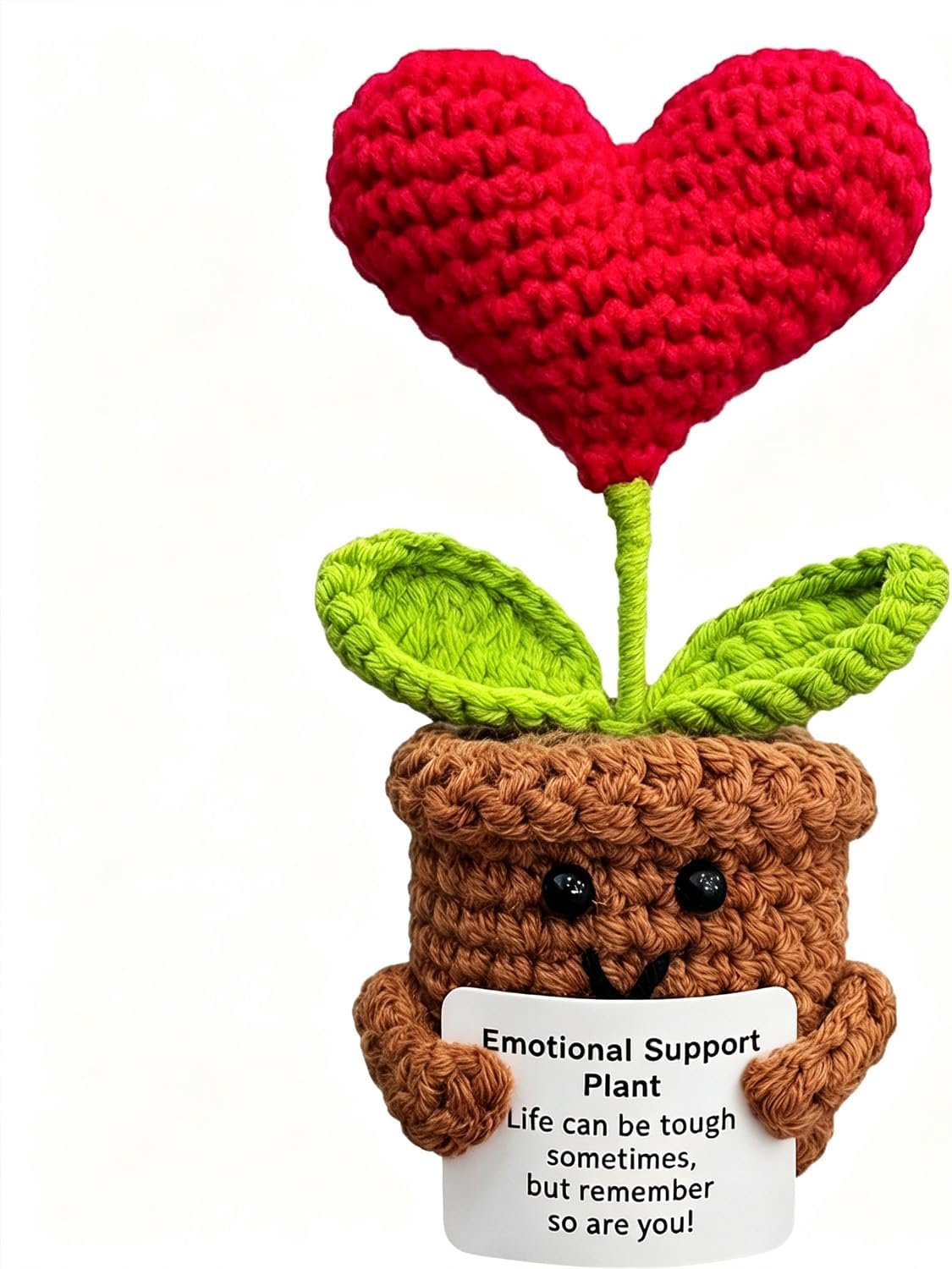 Pocket Hug Liefde Geluksbrenger voor Volwassenen