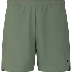 VIRTUS Shorts Spier V3, Größe S in Grün Grün