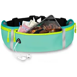 ONEFLOW Active Pro Belt Leitzphone powered by Xiaomi Laufgürtel atmungsaktiv