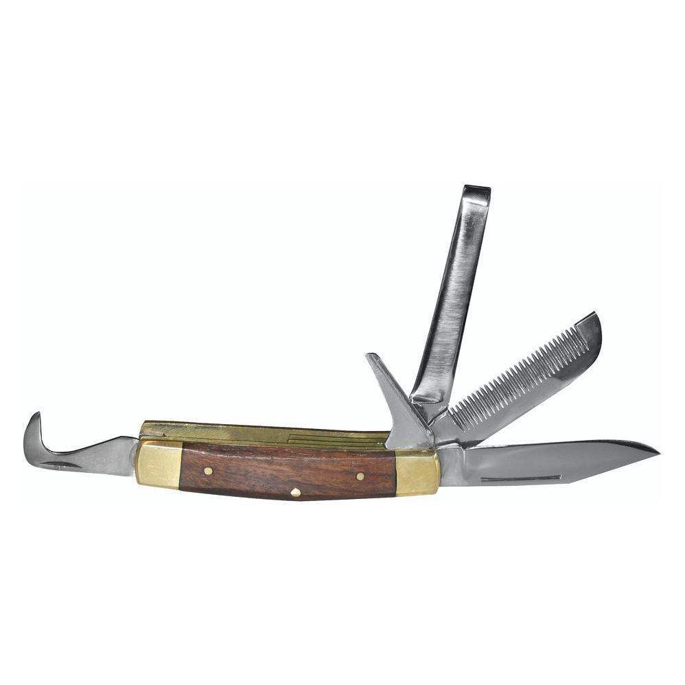 Kerbl Reitermesser (32679/1)