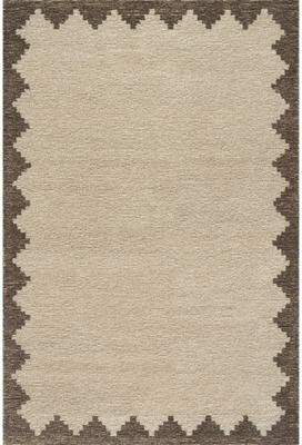 Nuloom Delphira Modern Wool Rug