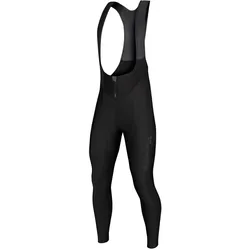Endura, Herren, Velohosen, Pro SL Bibtights II (mittleres Polster) (XS), Schwarz
