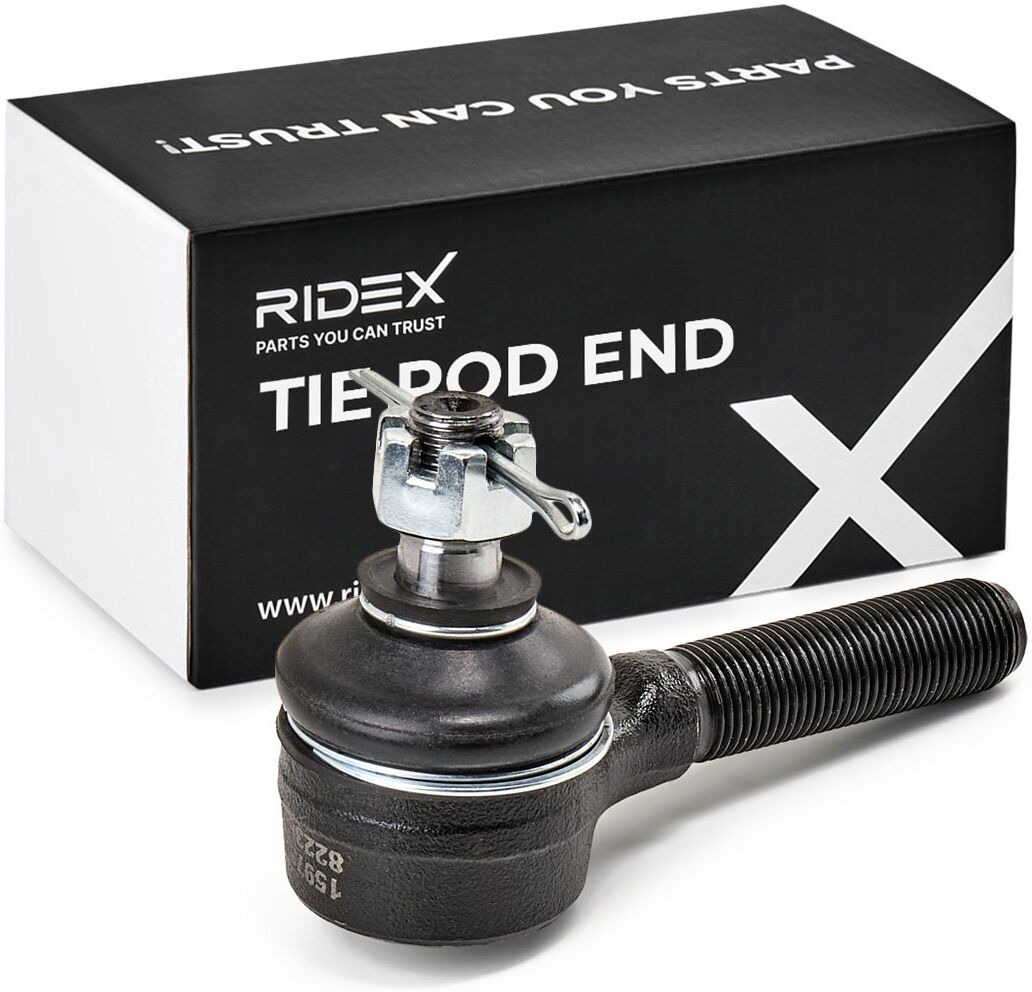 RIDEX 914T0162 Track rod end
