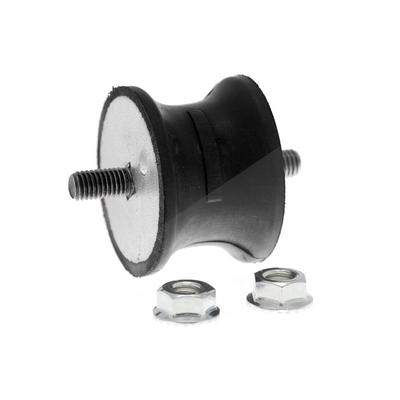 Vaico Lagerung, Motor [Hersteller-Nr. V25-1141] für Ford