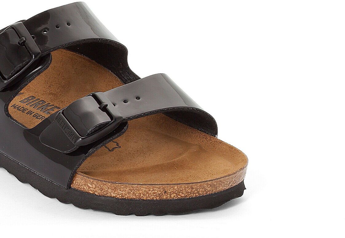 BIRKENSTOCK Mules double bride ARIZONA