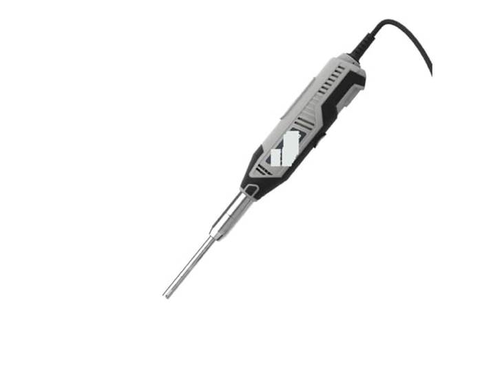 Labor Hand Gehalten Hohe Geschwindigkeit Homogenisator Emulgator Dispergator Zerkleinern Mixer 5000~35000rpm -01 Chemisch(01)