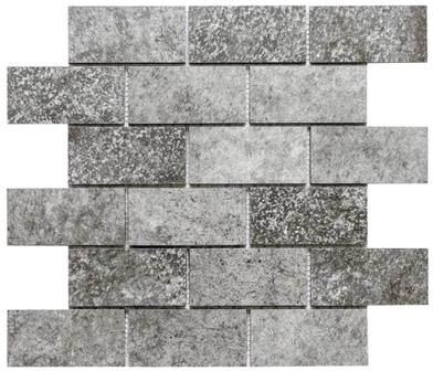 The Tile Life Wilds Porcelain Floor and Wall Tile