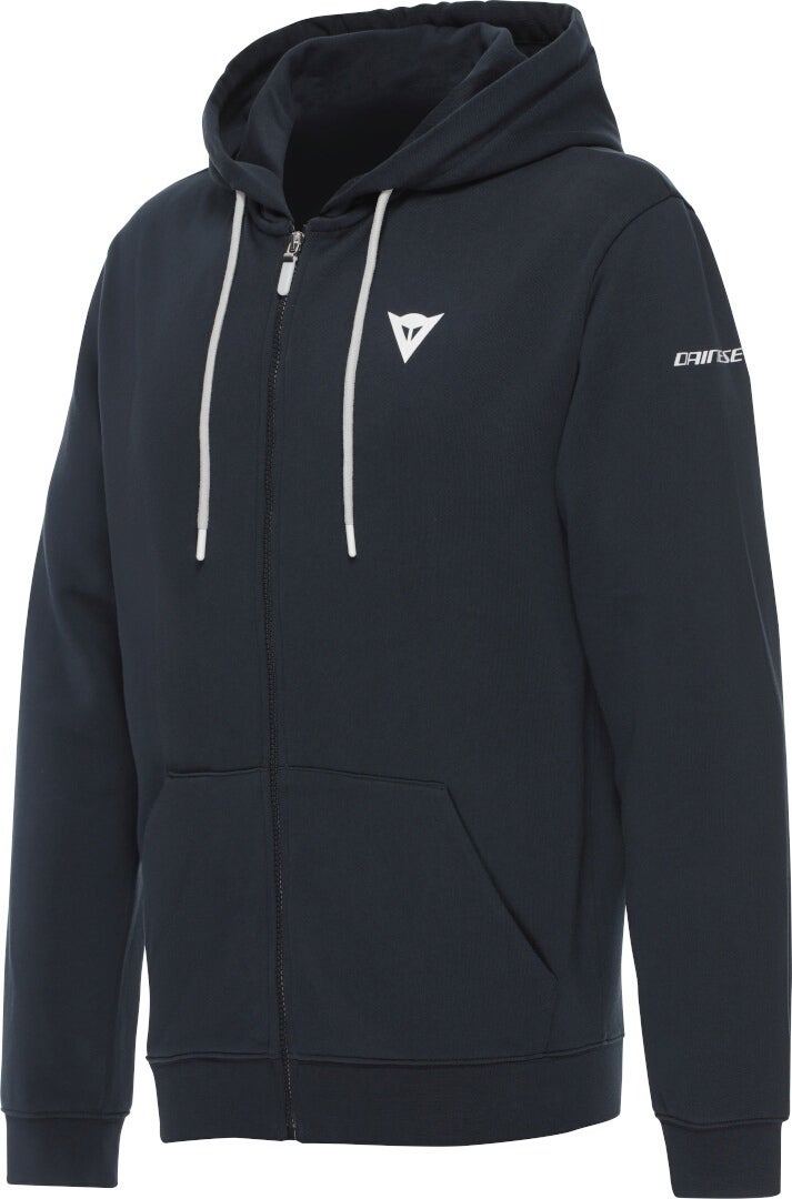 Dainese Speed Demon Zip Hoodie 18900072-995-XXL