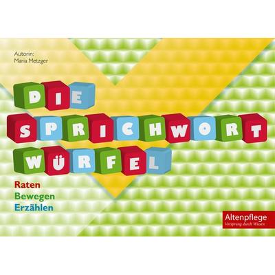 Die Sprichwort Würfel