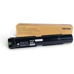 Xerox, Toner, Black Toner pro VersaLink C71xx (31 300 str.) (BK)