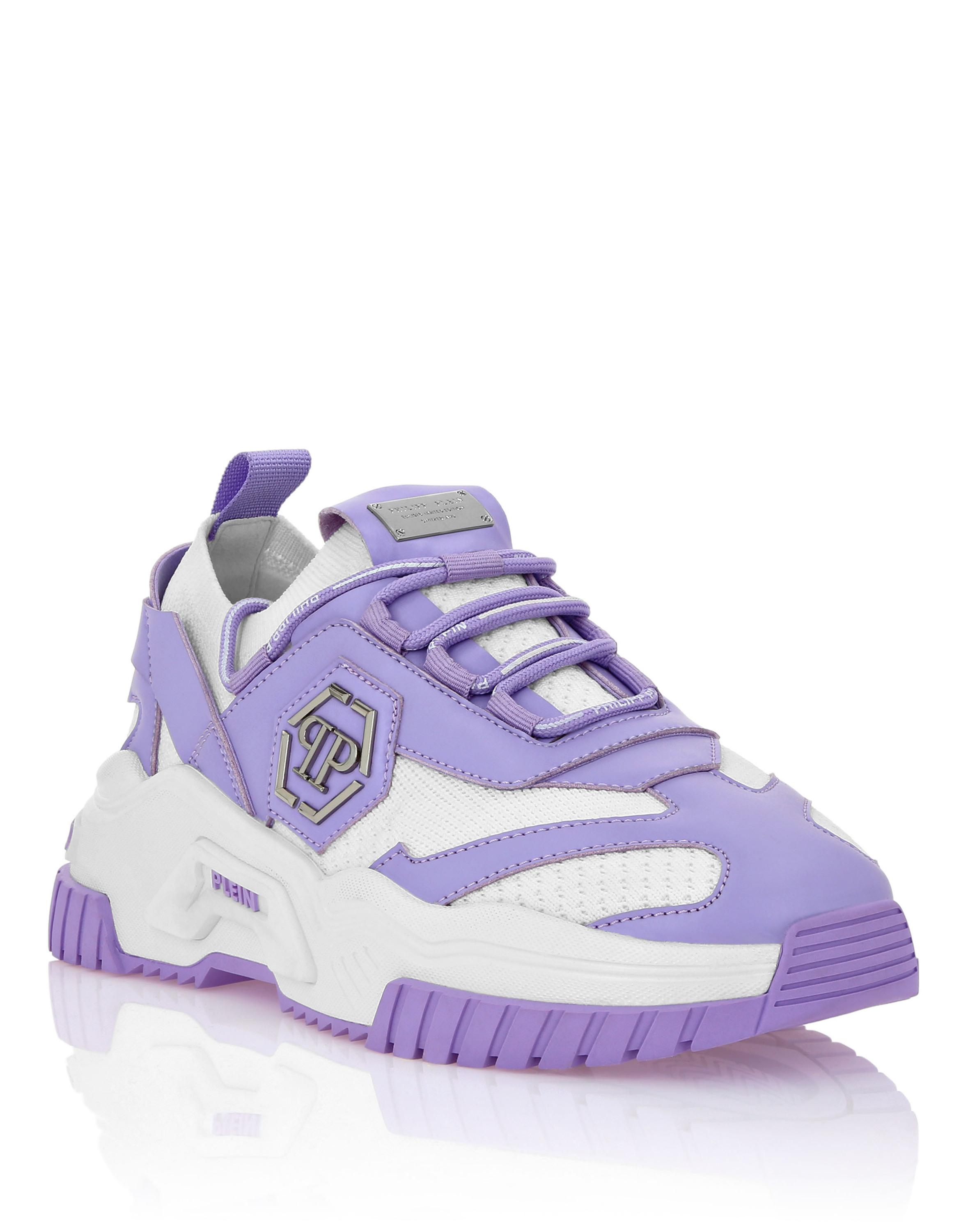 Low-Top Turnschuhe Predator