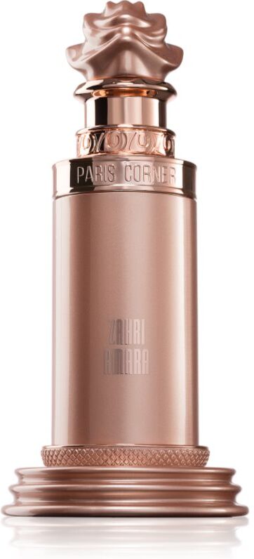 Paris Corner Zahri Amara Eau de Parfum mixte 100 ml