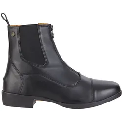 SUEDWIND Stiefel ADVANCED II Front Zip - schwarz - 36 Regular