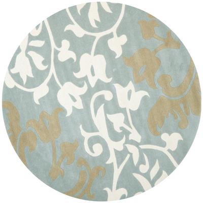 SAFAVIEH Handmade Soho Alonsa N.Z. Wool Rug