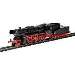 Märklin 039535 H0 Dampflok BR 52 mit Steifrahmen-Tender der DB