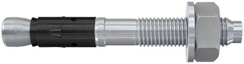 Fischer 564672 FAZ II Plus 10/10 K Bolzenanker 75 mm 10 mm 50 St.