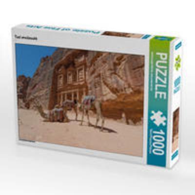 CALVENDO Puzzle Taxi erwünscht 1000 Teile Lege-Größe 64 x 48 cm Foto-Puzzle Bild von www.augenblicke-antoniewski.de